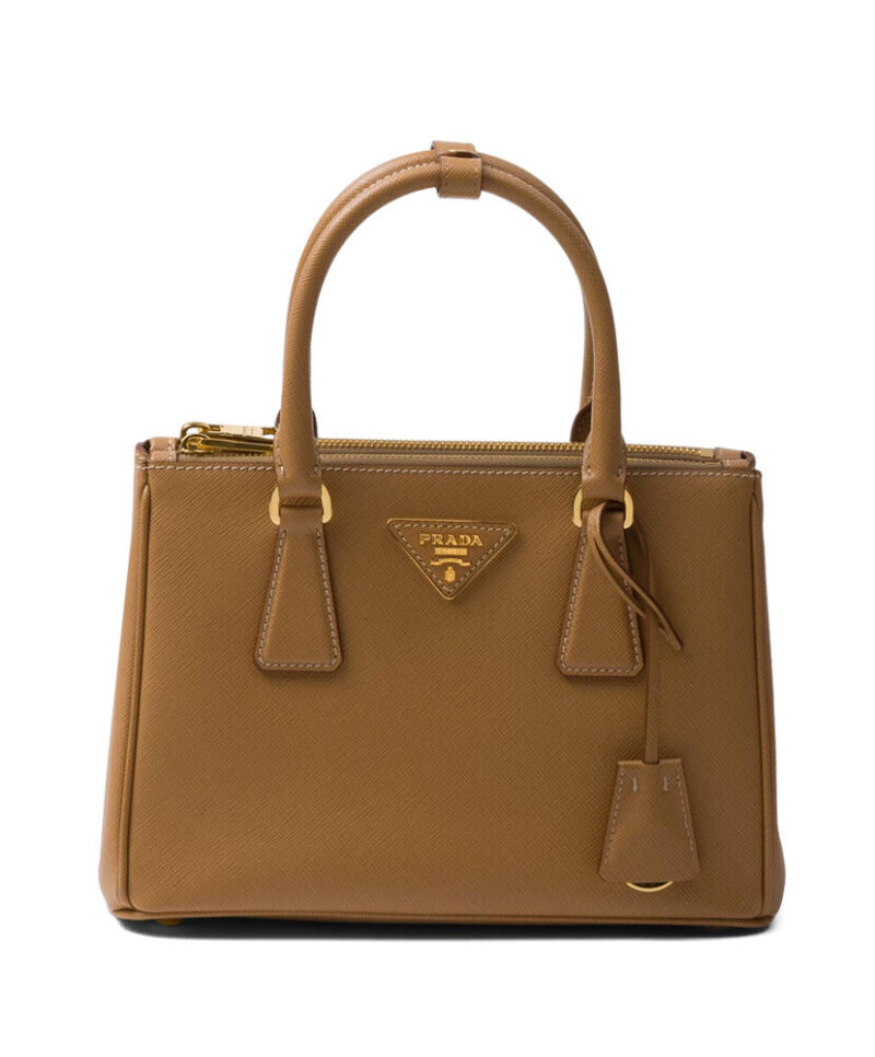 Prada Small Prada Galleria Saffiano Leather bag 1BA896
